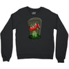 from the grave Crewneck Sweatshirt