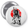 bone head Pin-back button