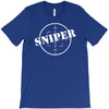 sniper fun T-Shirt