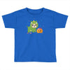 limited haloween Toddler T-shirt