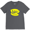 luke's diner V-Neck Tee
