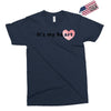 its my Heart Exclusive T-shirt
