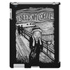 scream for coffee iPad 3 and 4 Case