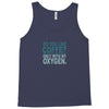i like coffee Tank Top
