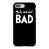 andi warlor bad iPhone 8 Plus