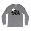 Don't Die Wondering Long Sleeve Shirts