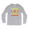 hell hath no fury Long Sleeve Shirts