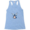 Pigeon Racerback Tank