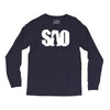 sao Long Sleeve Shirts