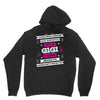 It's A Gigi Thing Hoodie