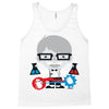 science fair project Tank Top