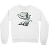 number 208! Crewneck Sweatshirt