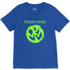 new pennywise V-Neck Tee
