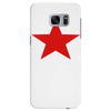 red star army Samsung Galaxy S7 Edge