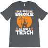 teacher T-Shirt