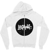 Logang Zipper Hoodie