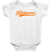 40 years enjoying halloween since 1978 funny shirt Baby Bodysuit