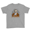 ruling the world Youth Tee