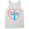 happy father's day Tank Top