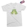 hug me Exclusive T-shirt