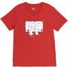 take over the world V-Neck Tee