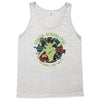ready for the zombie apocalypse Tank Top