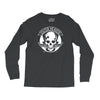metal gear solid outer heaven logo Long Sleeve Shirts