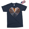 love led Exclusive T-shirt