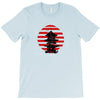 Circle Asia T-Shirt