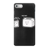 pop tart iPhone 7 Case