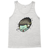 the bride of frankenstein Tank Top