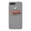 everybody loves ramen iPhone 7 Plus Case
