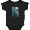 Leaf Baby Bodysuit