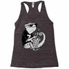 chameleon Racerback Tank