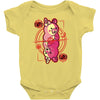queen of hope Baby Onesie