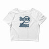 sherlock holmies Crop Top