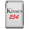 kisses iPad Mini