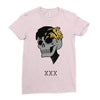 xxxtentacion Ladies Fitted T-Shirt