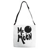 mr.moon Adjustable Strap Totes