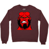 hellboy Crewneck Sweatshirt