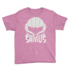 samhain samus Youth Tee