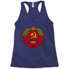 cccp Racerback Tank