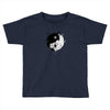 gotham opposites Toddler T-shirt