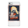 yo joe iPhone 7 Case