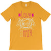 love hair stylist T-Shirt