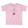chemtrails Toddler T-shirt