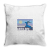 Antilope, Throw Pillow