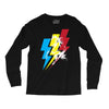 Horse Long Sleeve Shirts