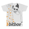 bitbae All Over Men's T-shirt