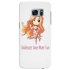 goddesses have more fun Samsung Galaxy S7 Edge